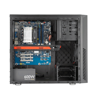 VM94IC3000 interno
